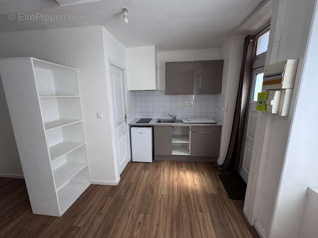 Appartement à LAVAL