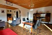Appartement à AMANCY