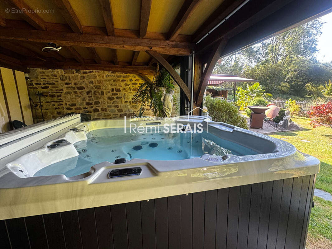 Maison Champsecret - photo 4