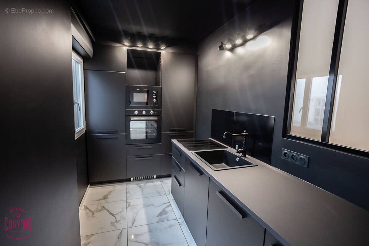 Appartement à BREST