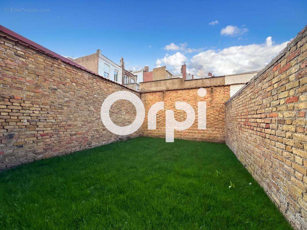 Maison à BRAY-DUNES