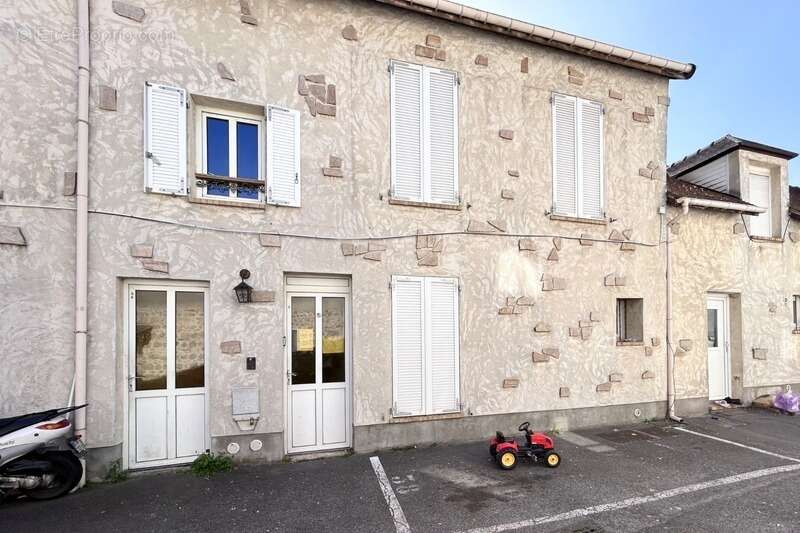Appartement à BRETIGNY-SUR-ORGE
