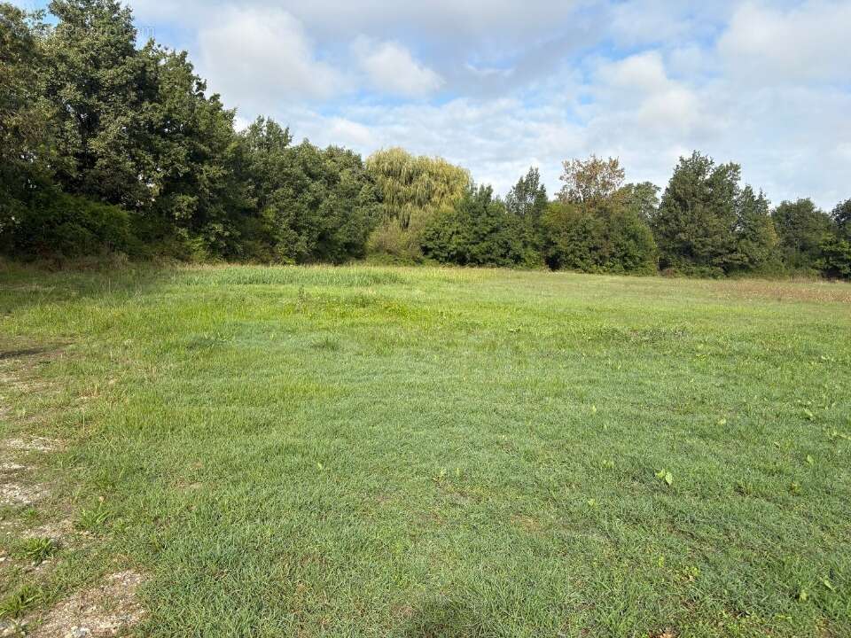 Terrain à SAINT-SULPICE