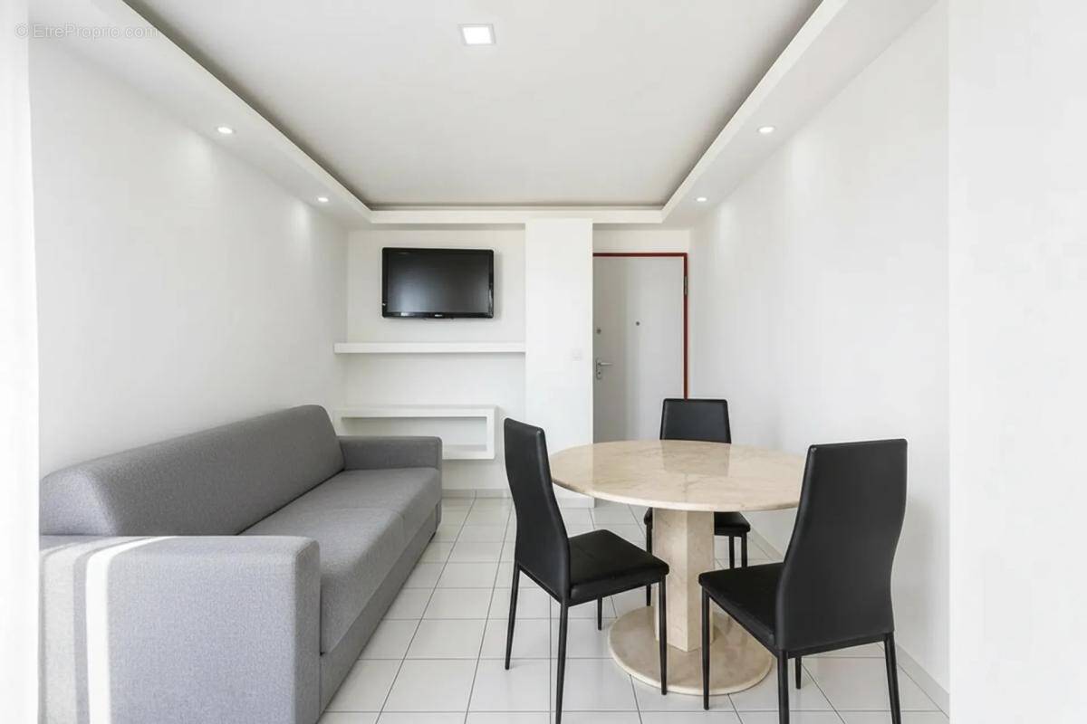 Appartement à SEVRAN