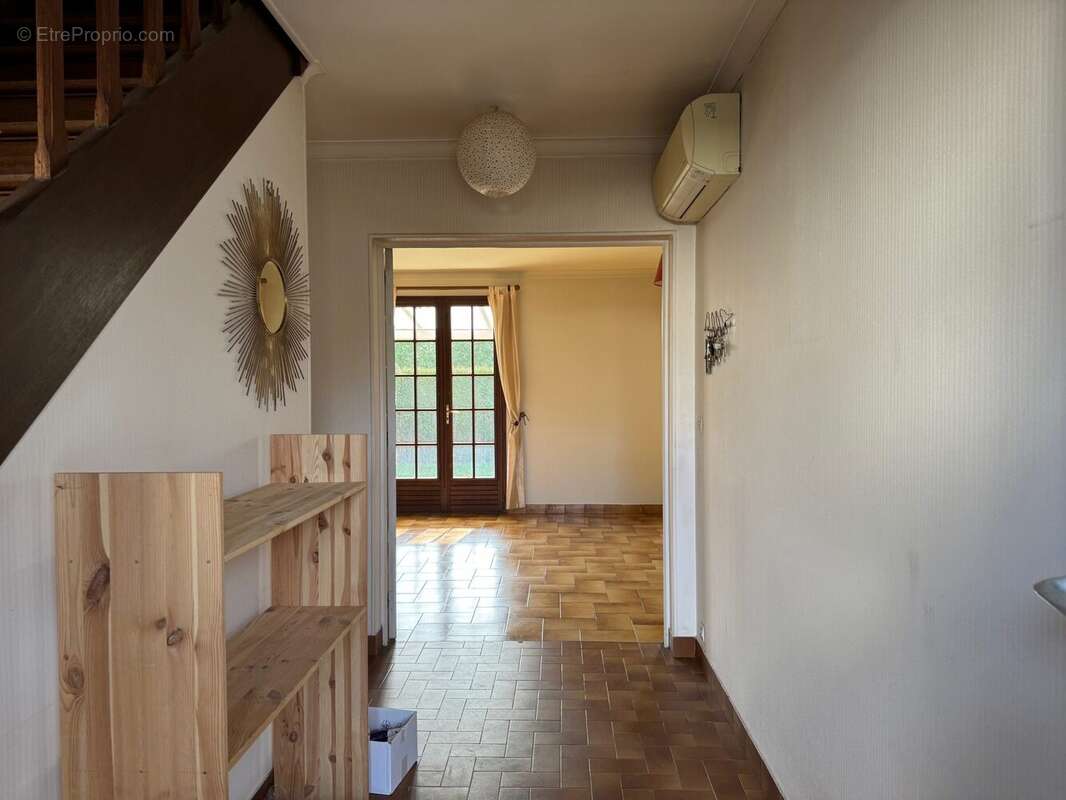 Maison à BERNAY