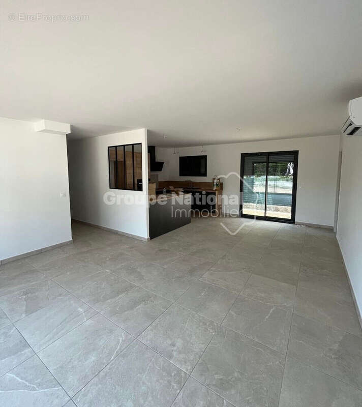 Maison à FOS-SUR-MER