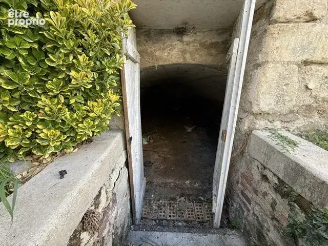 Maison 5 pièces 107 m² à vendre à Anizy-Le-Chateau (02320) - photo 9