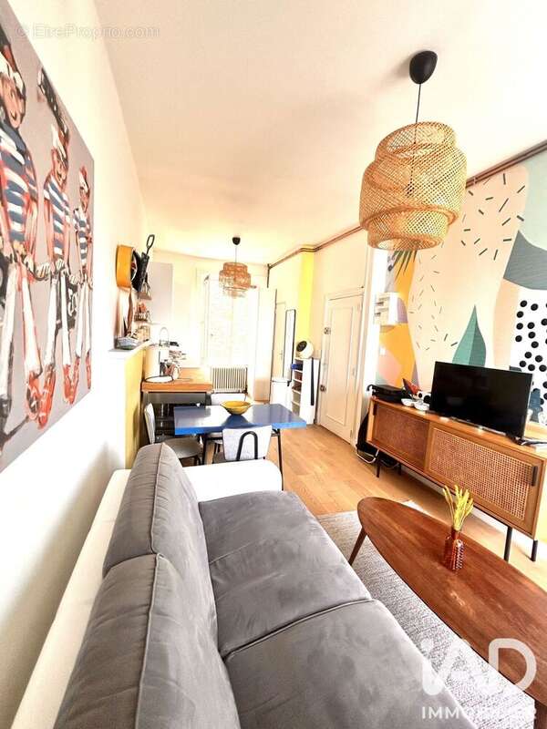 Photo 4 - Appartement à DINARD