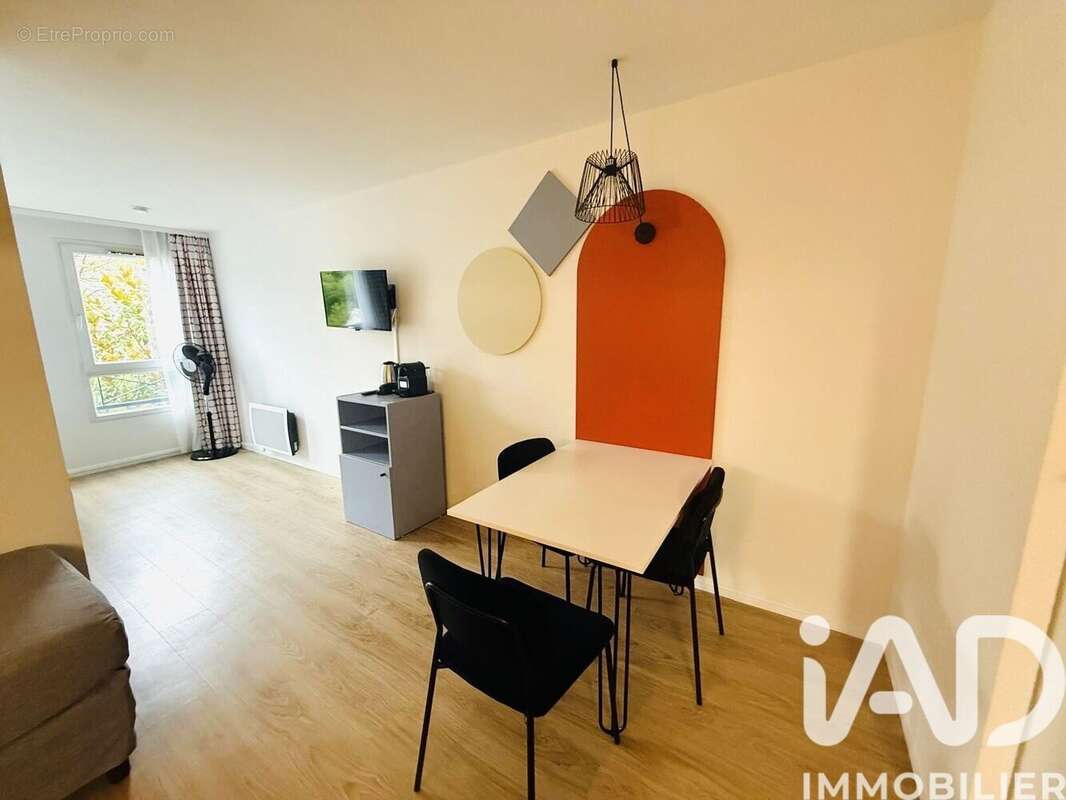 Photo 3 - Appartement à VANVES