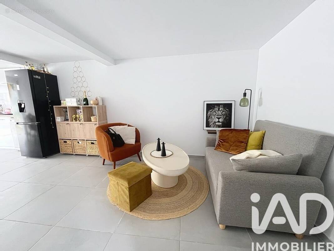 Photo 1 - Maison à SAINT-LOUIS