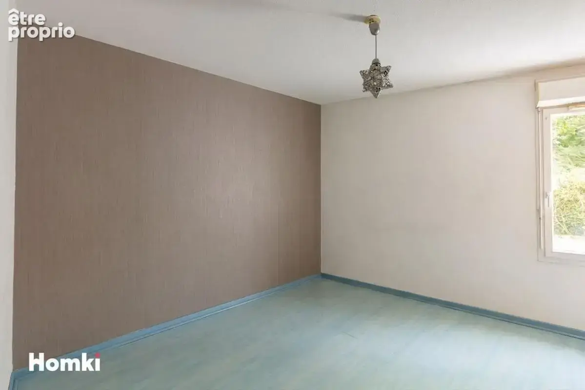 Appartement T3 de 65 m² à Mérignac, rue de la Devèze - photo 8