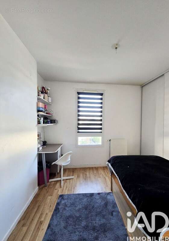 Photo 7 - Appartement à LES MUREAUX