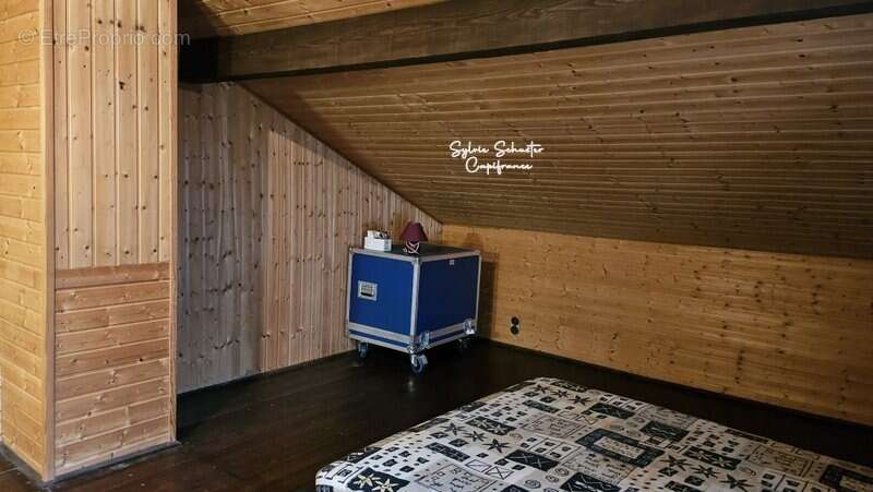 Maison à GROSBLIEDERSTROFF