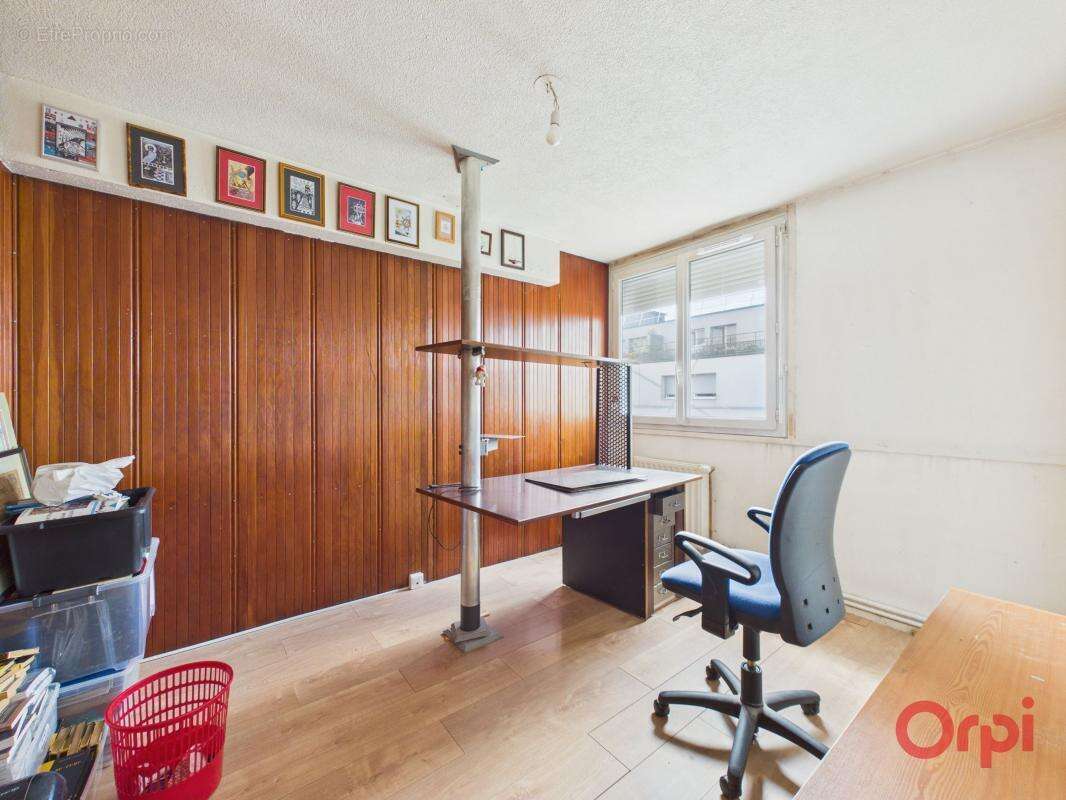 Appartement À Vendre - photo 8