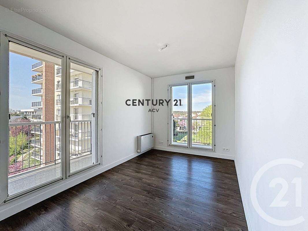 Appartement à MAISONS-ALFORT