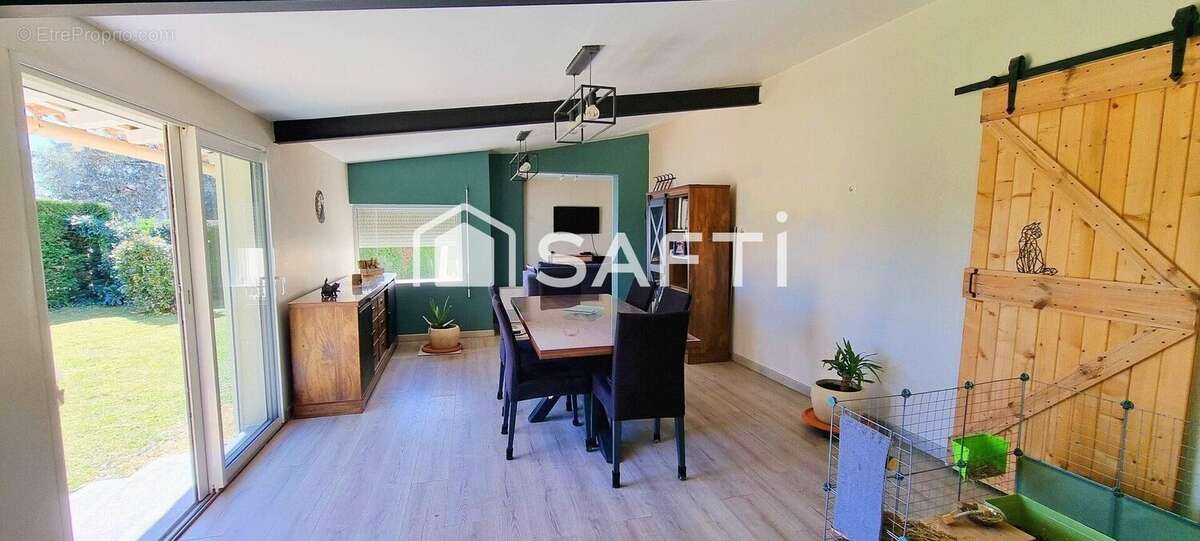 Photo 3 - Maison à MONTAYRAL