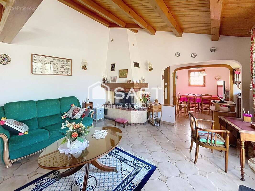 Photo 6 - Maison à L'EPINE