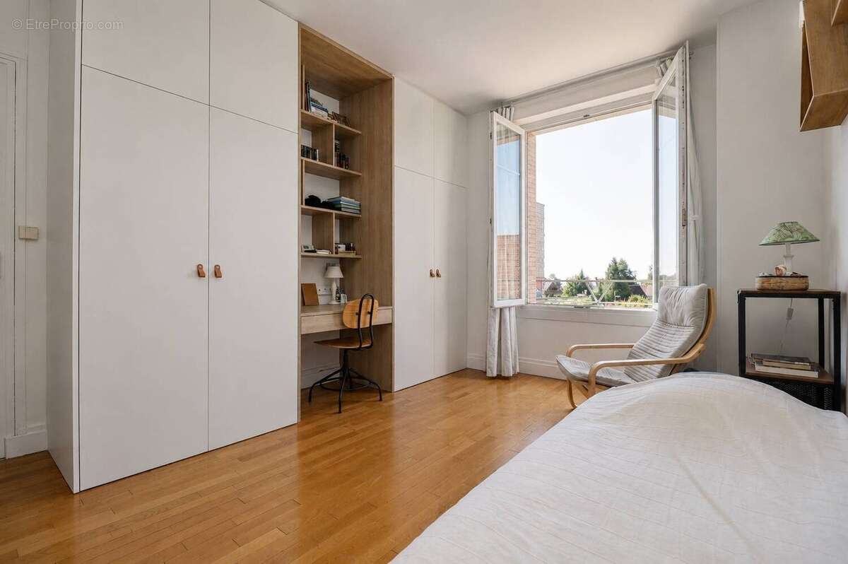 Appartement 50 m² à Dijon  - photo 3