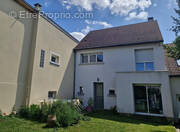 Maison à BOIS-D&#039;ARCY