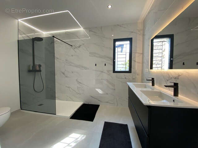 Maison à MONTPELLIER