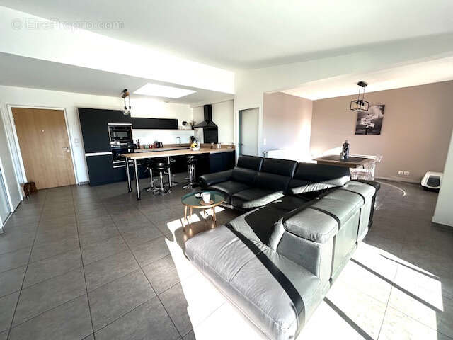 Appartement à LA TALAUDIERE