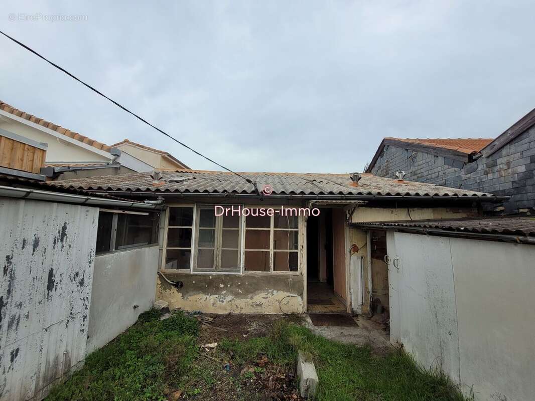 Maison 90 m² à Talence  - photo 51