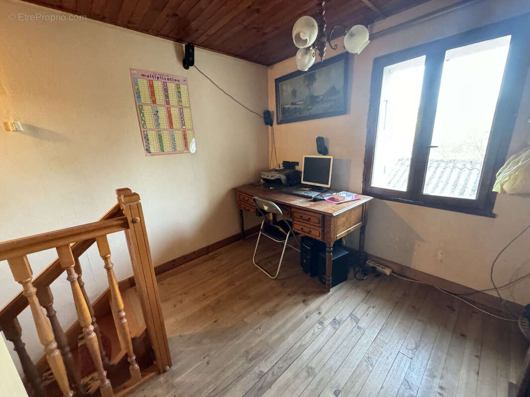 Photo 9 - Maison à THIZY