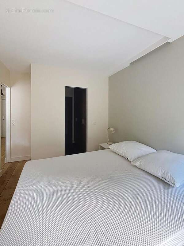 Photo 6 - Appartement à CROISSY-SUR-SEINE