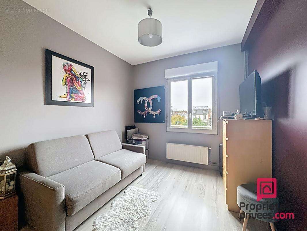 Appartement à CLAMART