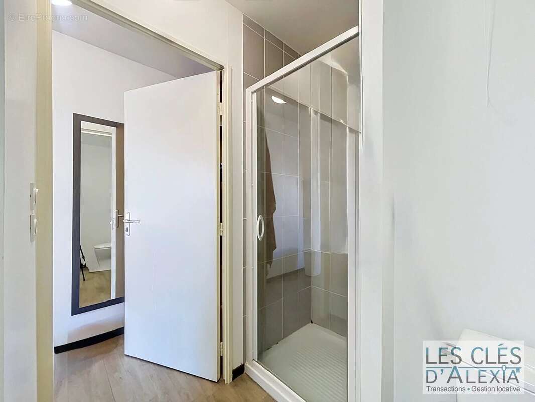 Investissement LMNP – Studio étudiant avec rentabilité attractive à Villeurbanne - photo 4
