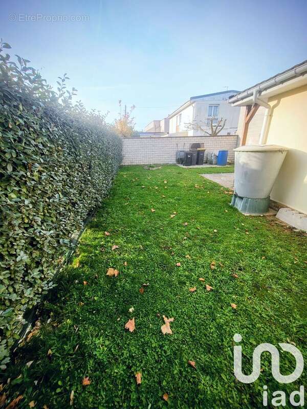 Photo 3 - Maison à LE HAVRE