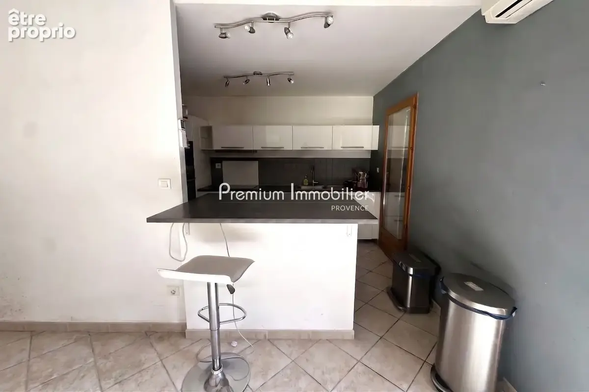 Maison 5 pièces 160 m² à vendre à Bouc-Bel-Air (13320) - photo 4