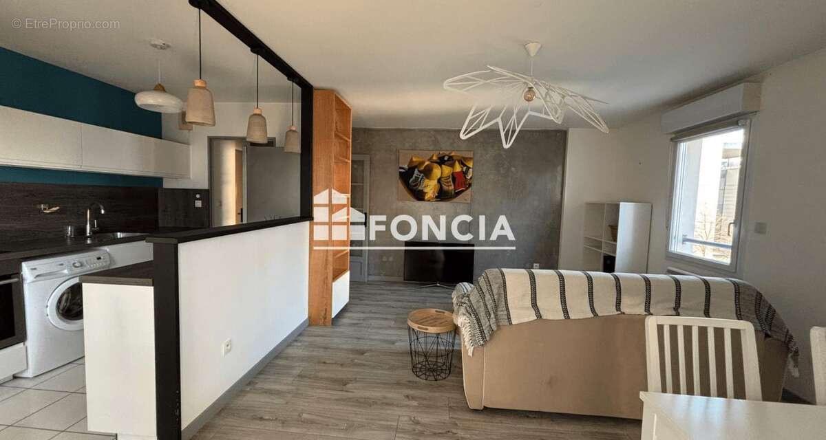 Appartement à ANGERS