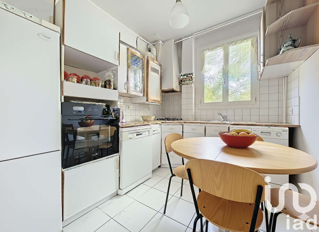 Photo 4 - Appartement à SAINT-DENIS