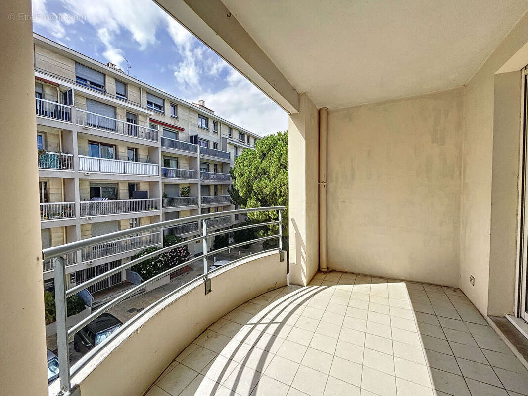 Appartement à AVIGNON