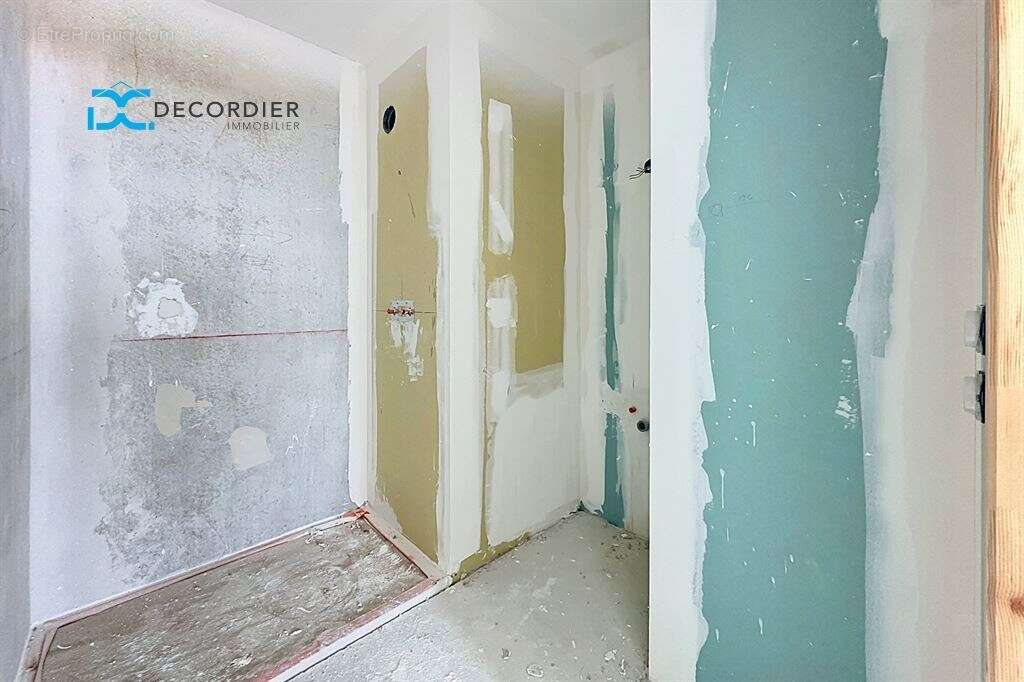 Appartement t5 neuvecelle neuf - photo 10