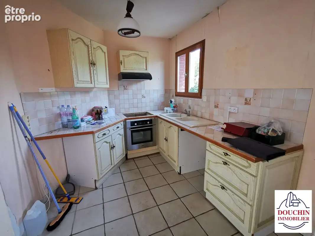 Maison 4 pièces 75 m² à vendre à Abbeville (80100) - photo 3