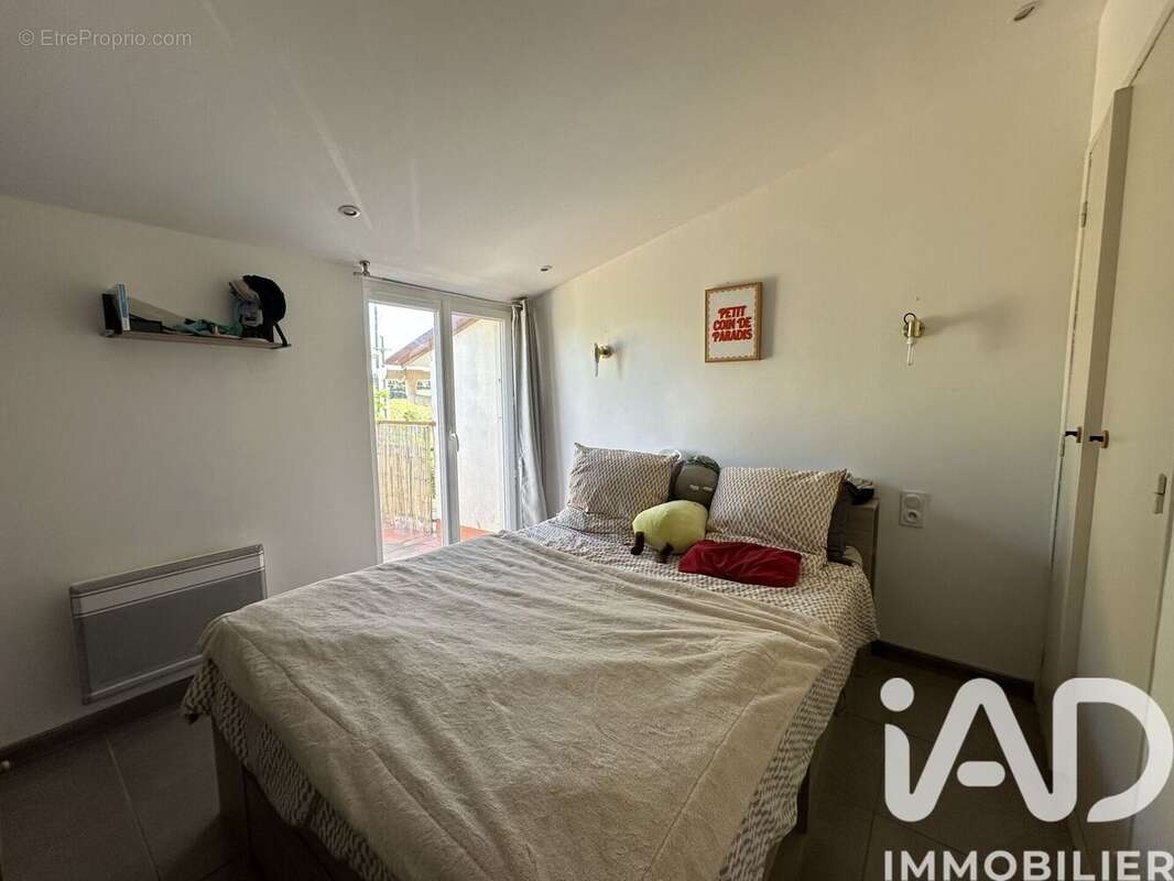 Photo 4 - Appartement à RIVESALTES