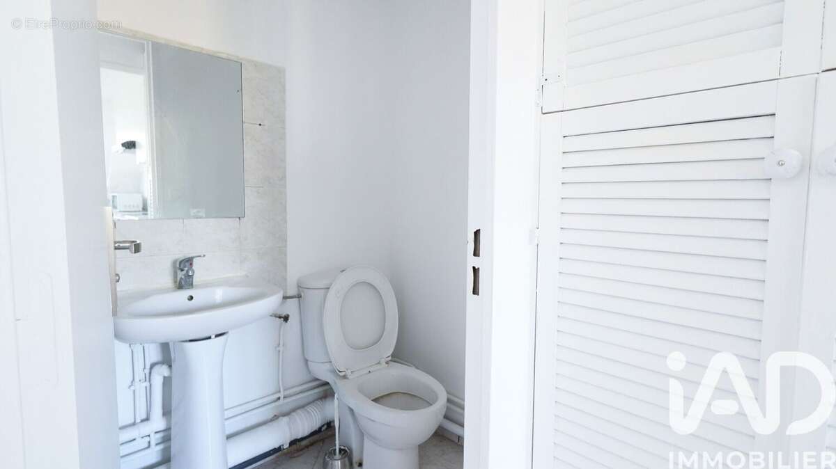 Photo 7 - Appartement à PARIS-19E