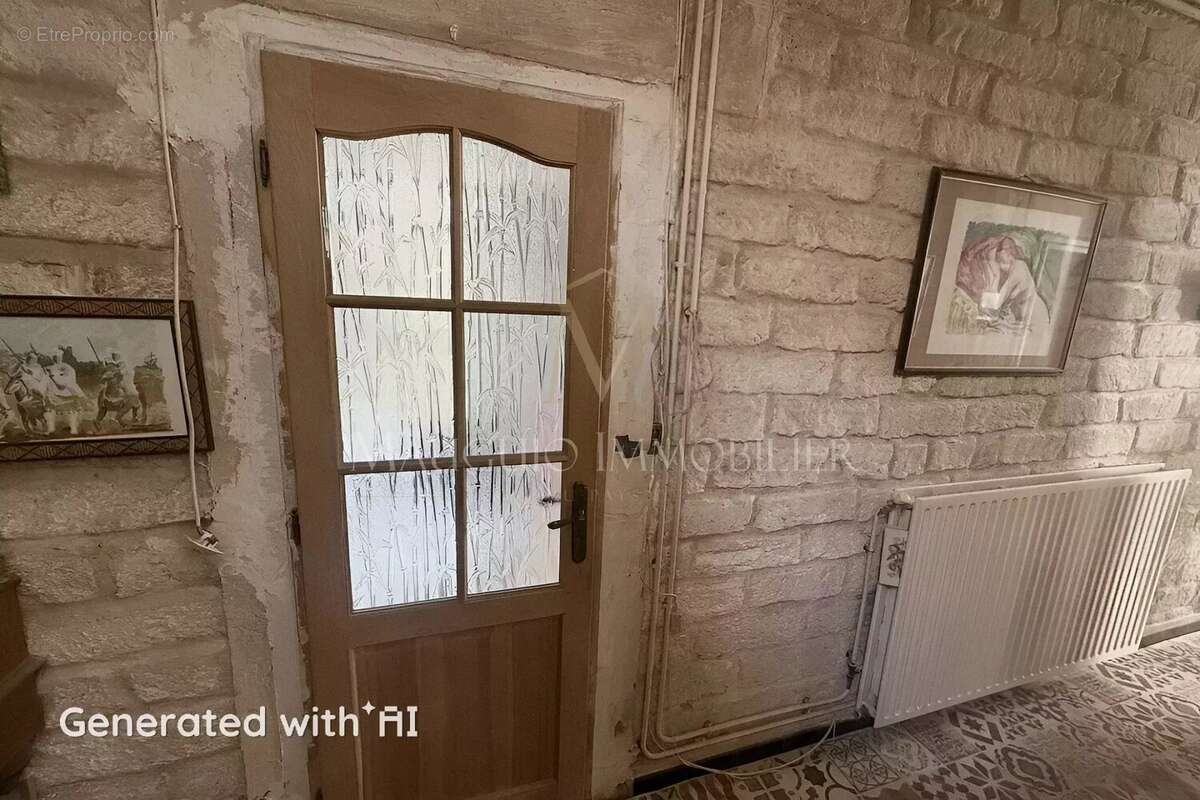 Maison à LANSARGUES