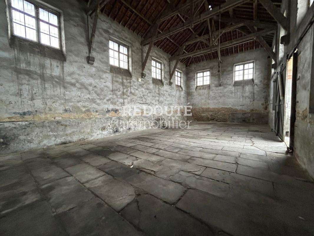 Commerce à SAINT-BRICE-COURCELLES