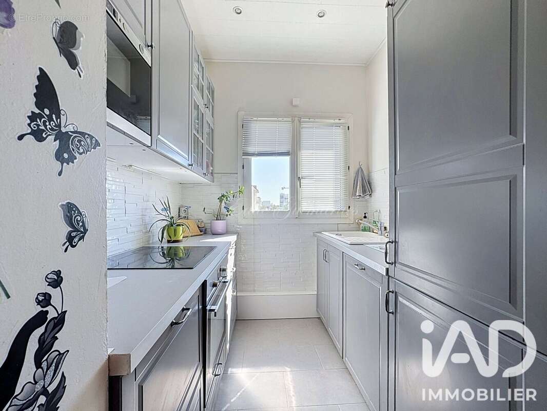 Photo 6 - Appartement à BEAUCHAMP