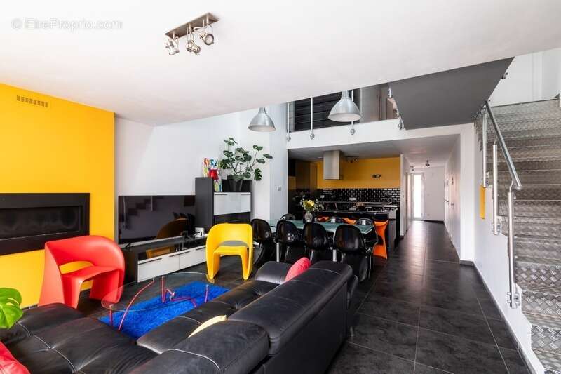 Maison à KOENIGSMACKER