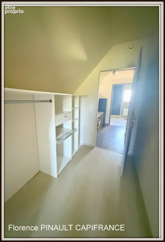 Maison à vendre 6 pièces POUYASTRUC (65) - photo 12
