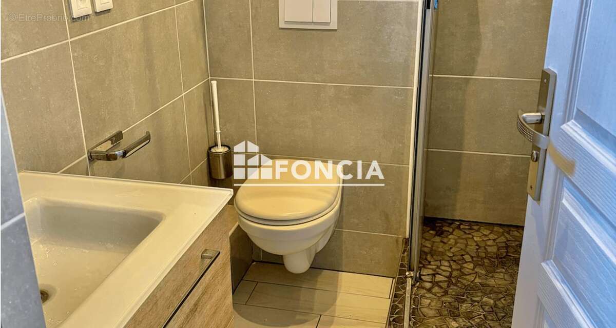 Appartement à LE BARCARES