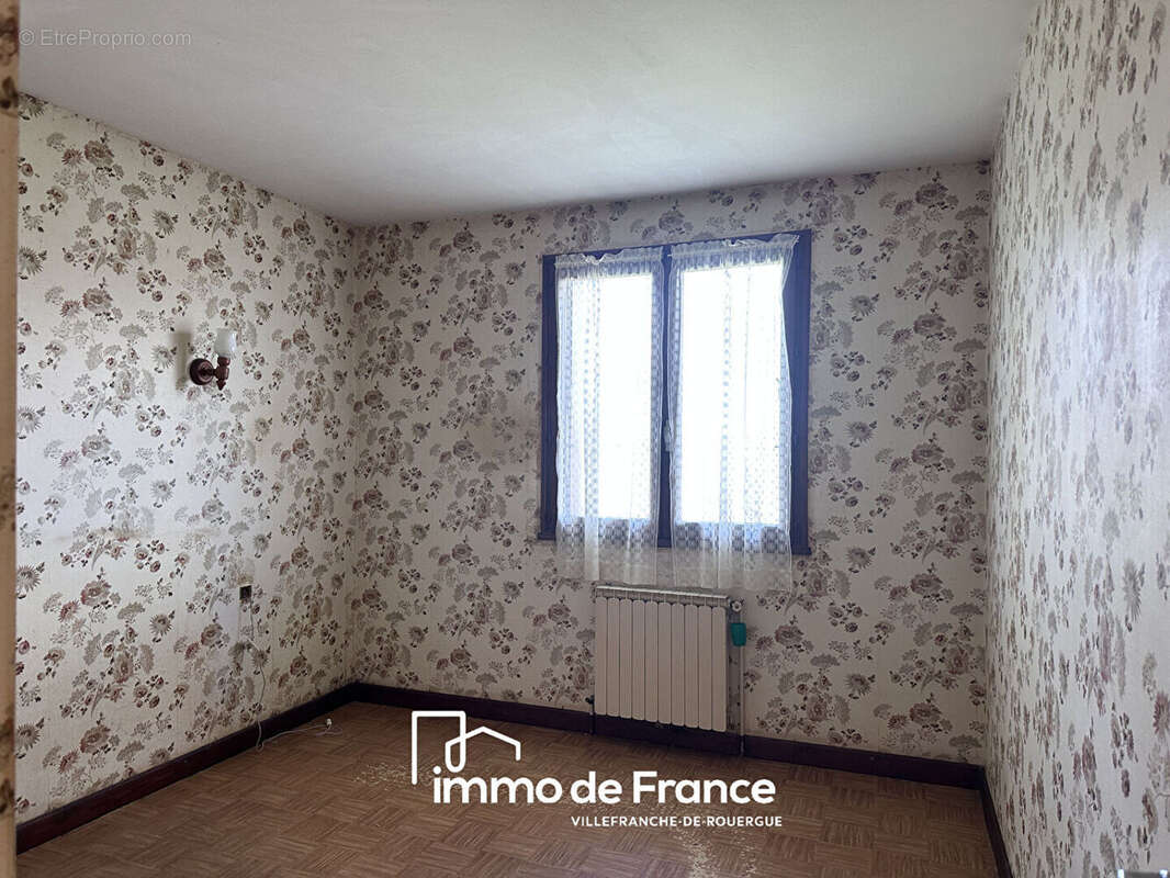 Maison à VILLEFRANCHE-DE-ROUERGUE