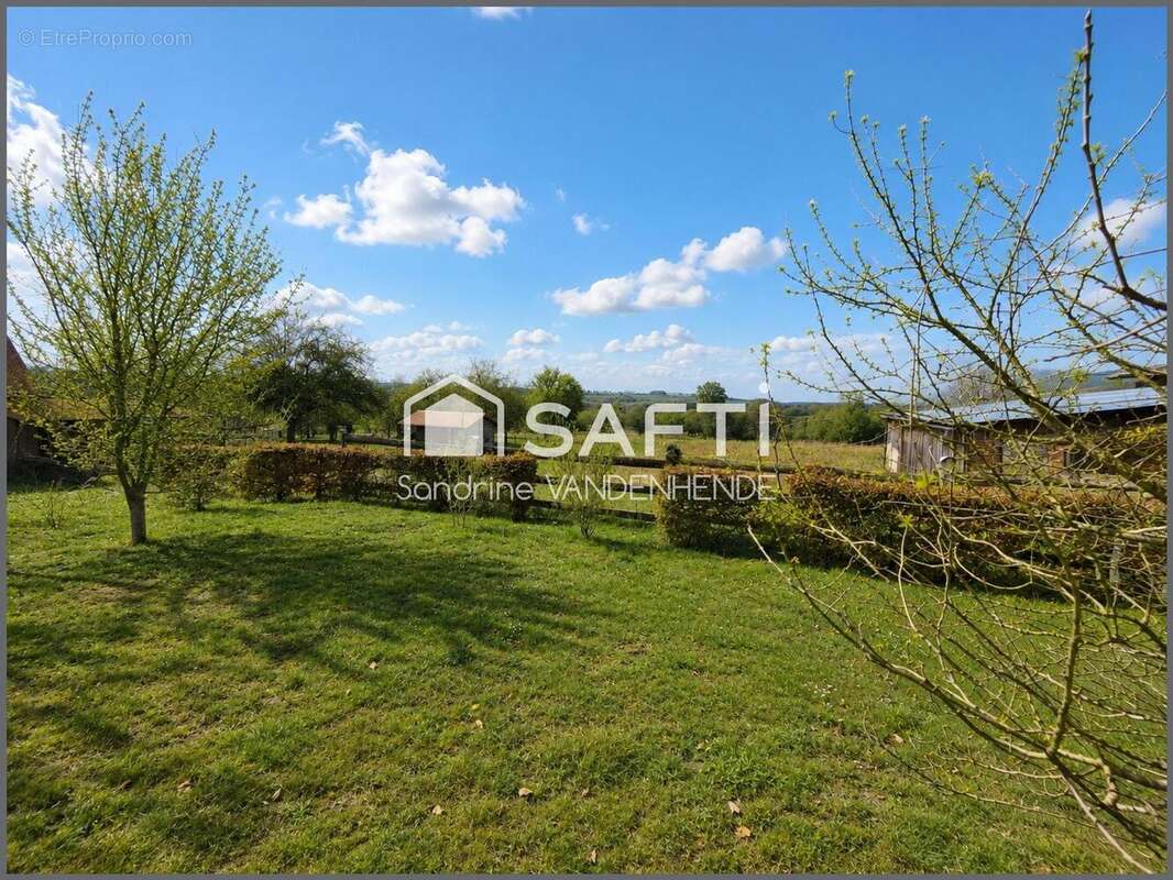 Maison 250 m² à Rozoy-Sur-Serre  - photo 4
