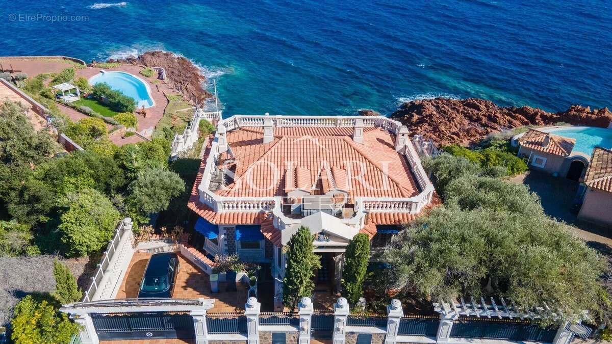 Maison à LA SEYNE-SUR-MER