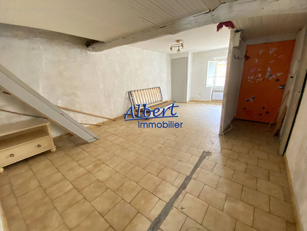 Appartement à OLLIOULES