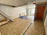 Appartement à OLLIOULES